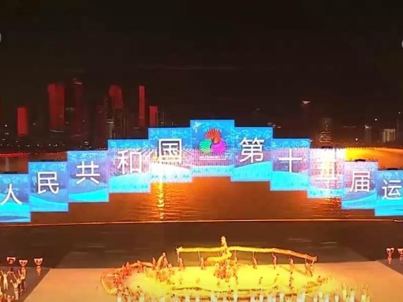 裸眼3D、“液态画布”、5G云控、无人驾驶……闭幕式这些惊喜抢先看！ 