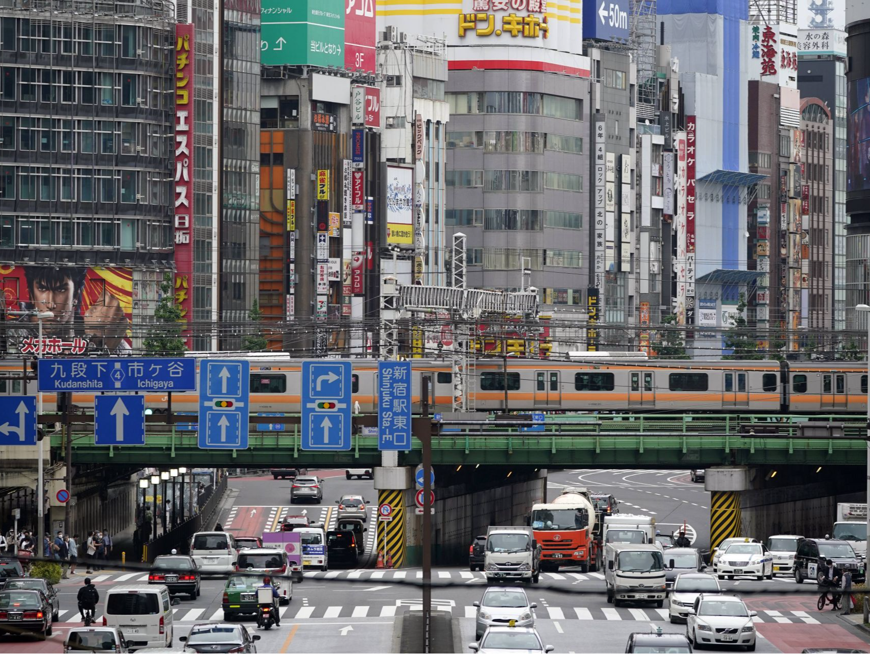 日本经济学家：若中国游客减少将影响日本经济 