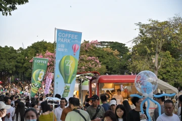 美丽深圳·每日一图｜2025年11月11日