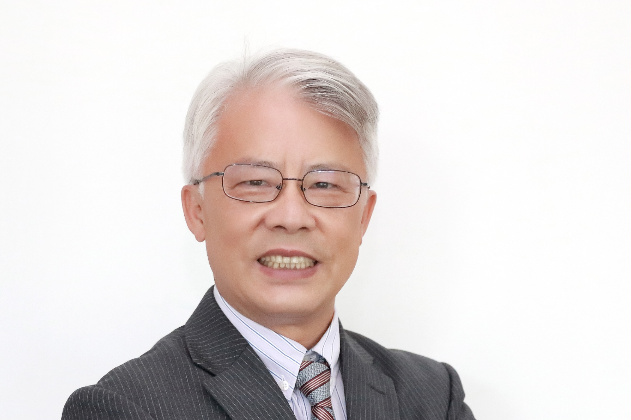 香港中文大学(深圳)副校长朱世平当选中国工程院外籍院士