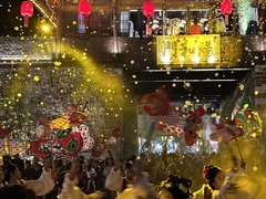 “一尾鱼灯”点亮乡村文化