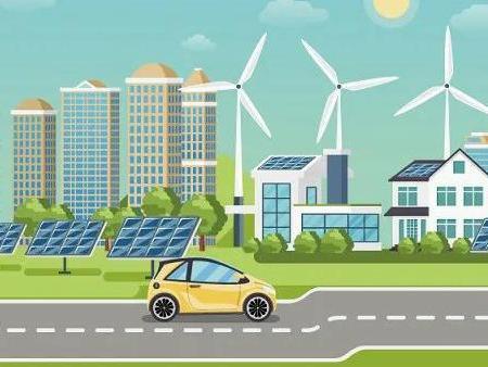 新能源车销量占比首次过半，传递三个信息