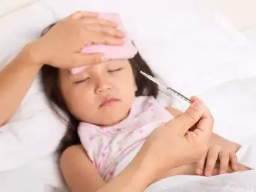 专家科普|娃得过流感,还要打疫苗吗?