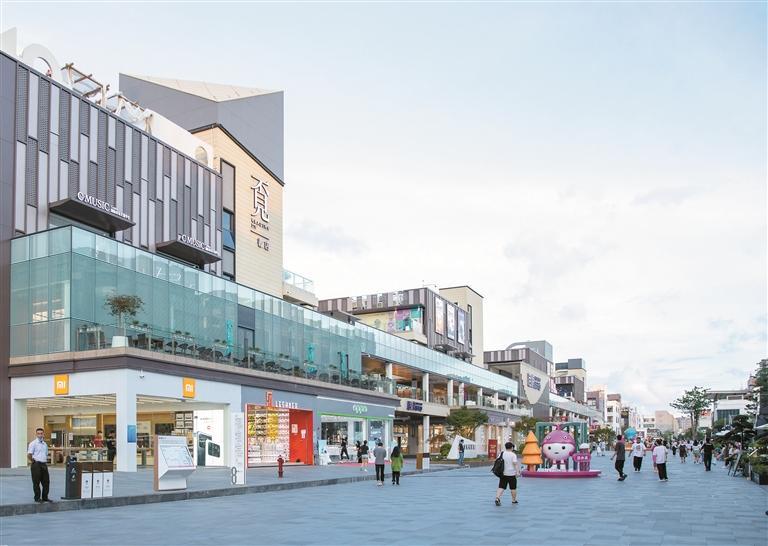 来大浪,找到属于自己的快乐星球