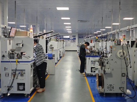 道滘再添两家国家级专精特新“小巨人”