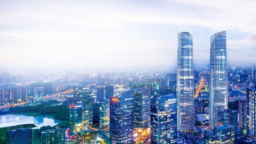 百亿资金铺路上百场景搭台 龙岗“鸿蒙之区”打造创新“梦工厂”