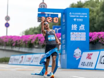 十五运会开创跨境办赛新模式 体育为桥织密大湾区协同发展脉络