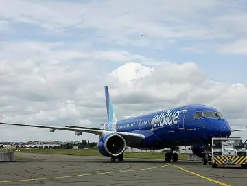 数千架空客A320飞机需紧急更换软件 多家航司已停飞