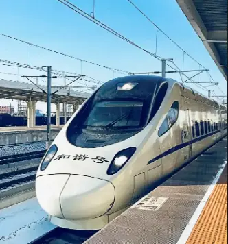 本周末深圳北加开动车组列车!前往广州南、长沙南、肇庆东、汕尾、汕头、潮汕、梅州西、和平北、重庆西等方向