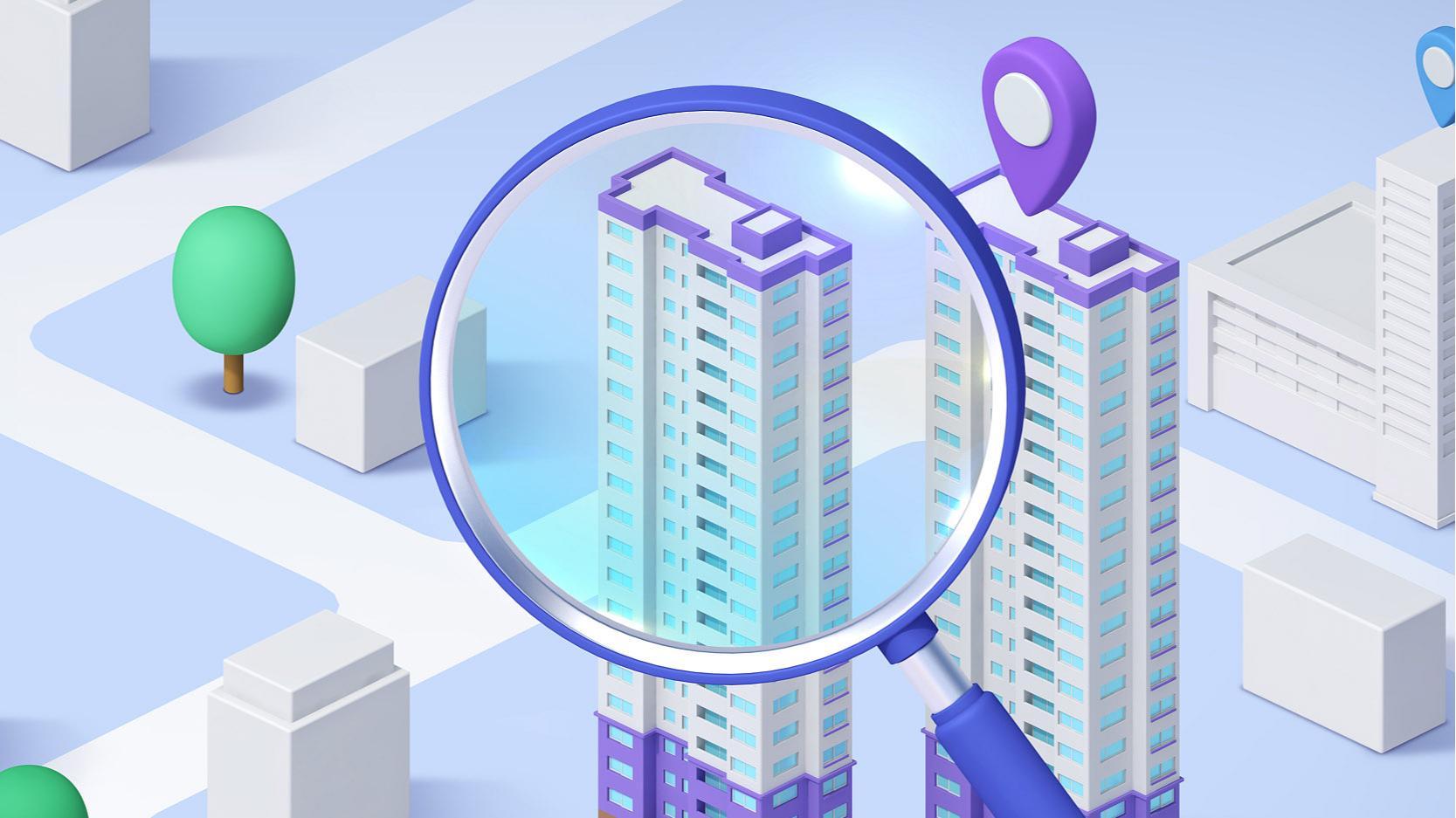 上周新房、二手成交量环比齐升