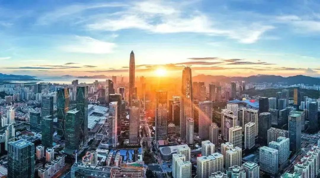《人民日报》重要文章关注深圳：奋力谱写中国特色社会主义先行示范区建设新篇章