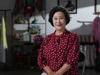 深圳文艺家丨何青贤：在中学校园里做传统戏剧的“护林人”