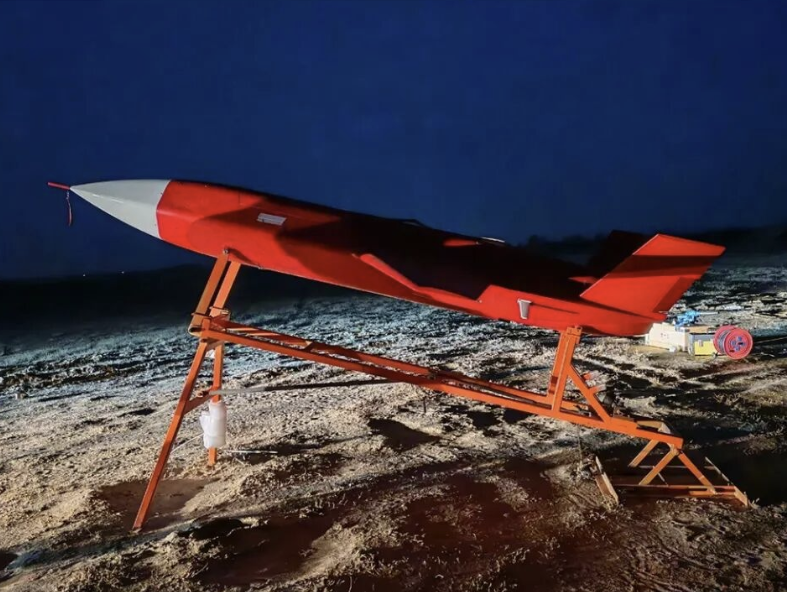 我国3D打印涡喷发动机，单发首飞成功！