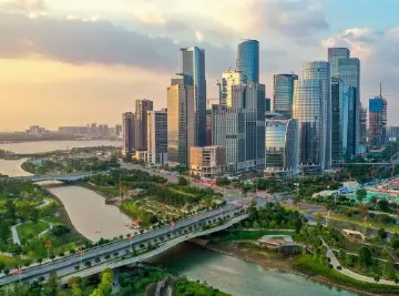 共赴深圳之约,看特区的新故事