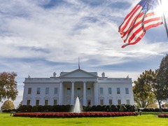 美国联邦政府“停摆”创纪录　国会两党现妥协迹象