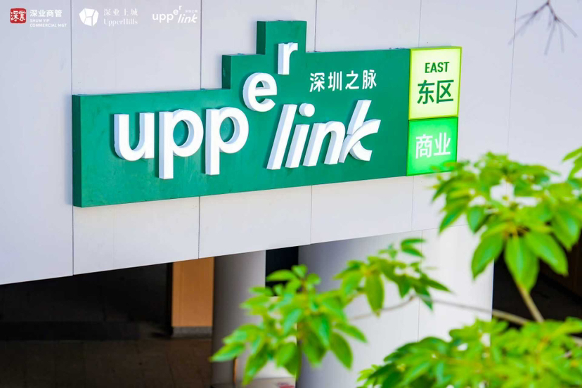 深圳之脉upperlink亮相,以“社群互动+内容共创”打造多元化城市活力场