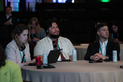 全球城市可持续发展对话在巴西里约热内卢举行（1）