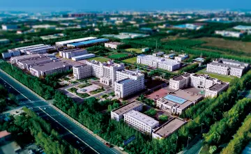 镜头里的“十四五”·科技｜哈兽研科创攻坚筑牢生物安全屏障