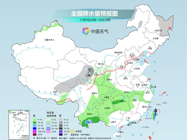 南北温差大、气温波动频繁 台风“凤凰”或带来明显风雨影响