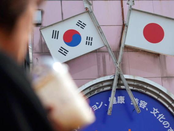 高市早苗,又惹恼韩国