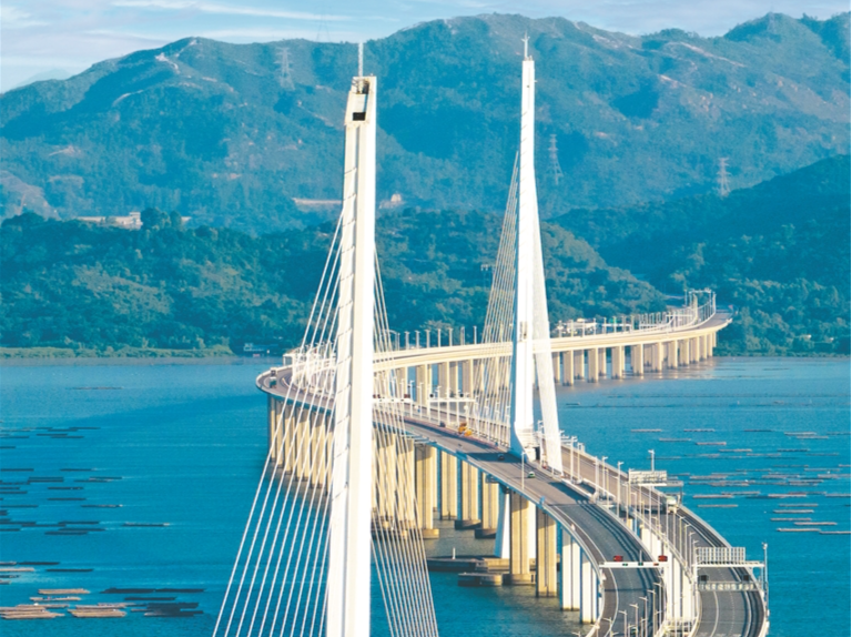 从十五运会看大湾区城市体育性格