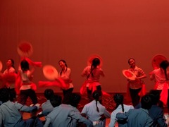 校地携手赋能城市发展 “曼舞中轴”传承北京中轴线文化