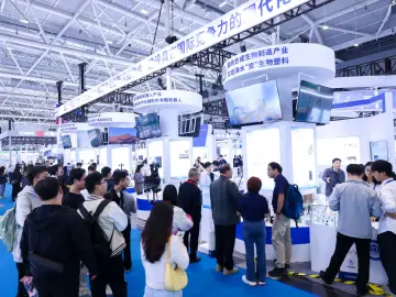 高交会首现“硬核超市”!深圳先进院125项科技成果“上货架”