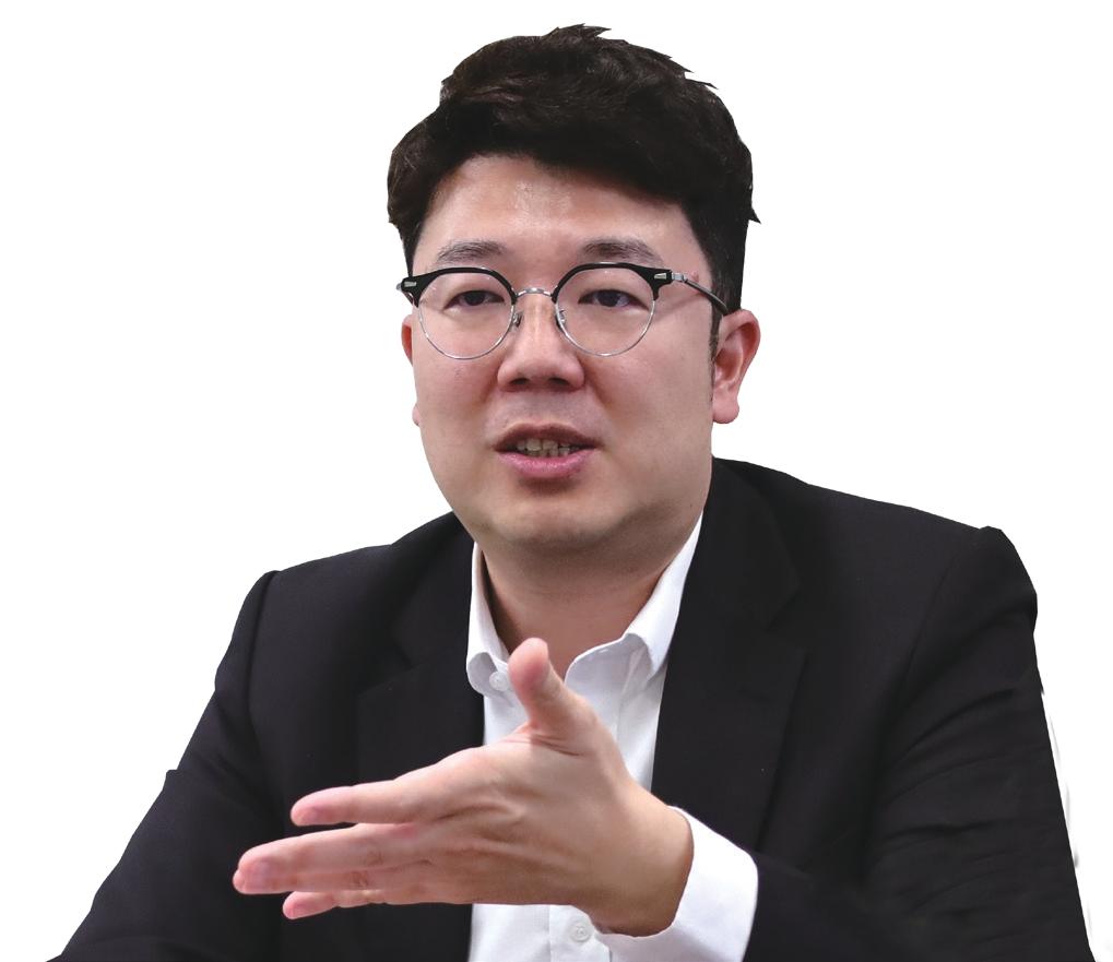 立法會議員劉國勳： 解析北部都會區發展新思維