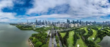 企业最关注的六个环节，南山直接发“六个券”，外加升级版“六个一”！