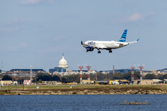 政府“停摆”致空管人员严重短缺　全美约6000架次航班受影响（4）