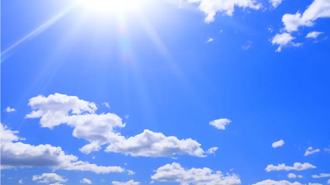 温度记 | 一冷未平一冷又起！冷空气续费ing，本周深圳继续晴燥天气→