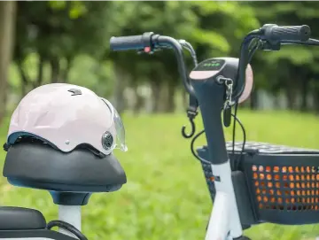 明天起，这些电动自行车全面禁售！