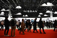 （外代一线）（4）日本移动出行展面向公众开放