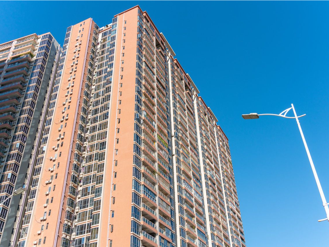 楼市“金九银十”收官：新房价格微涨，二手房压力仍存