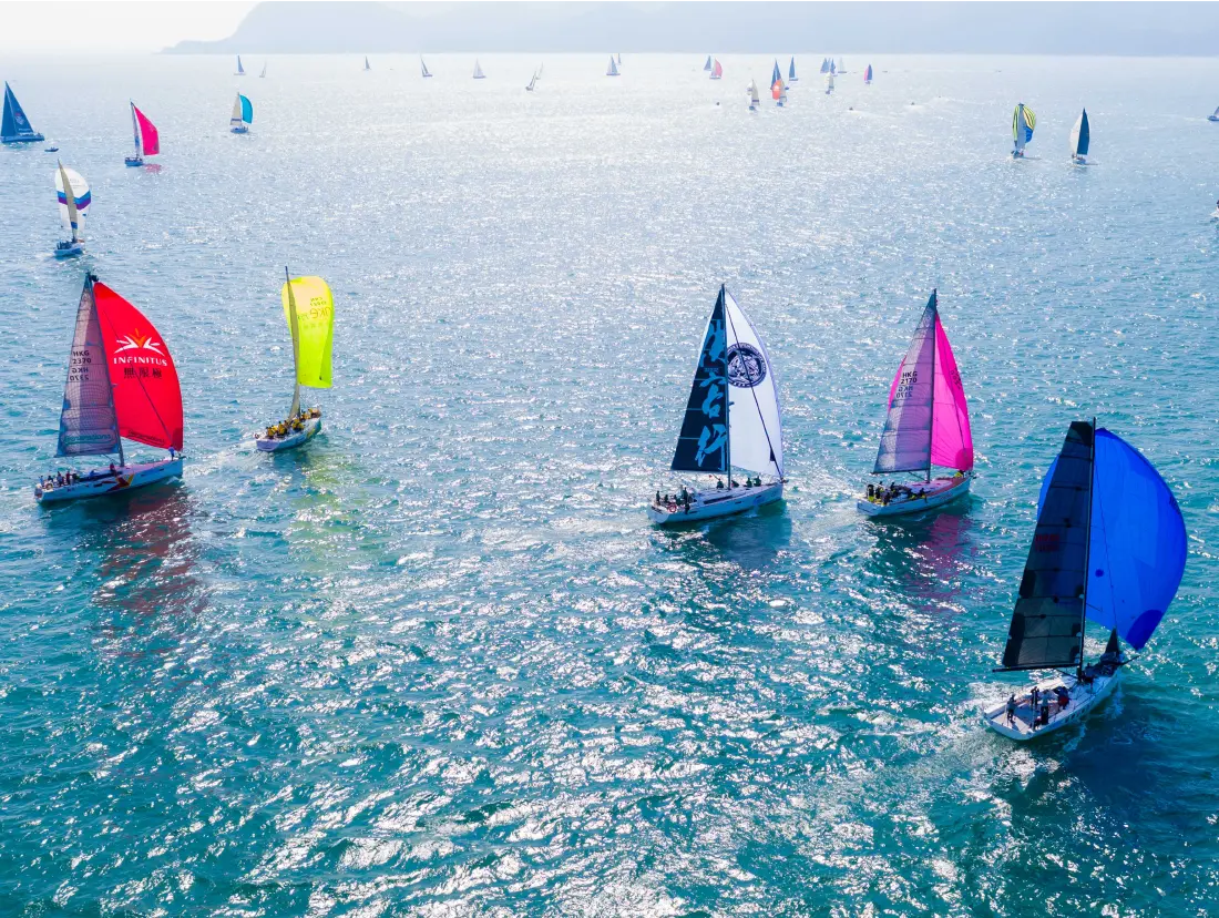 解读深圳城市体育性格：以大赛推动城市文旅深度融合