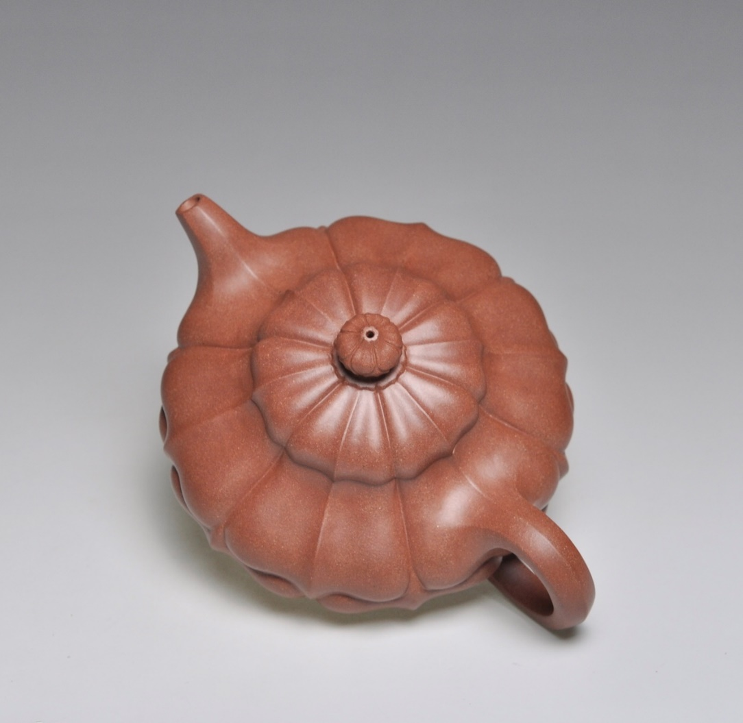 紫砂艺人,都需要在方寸之间找到自己的“为什么”