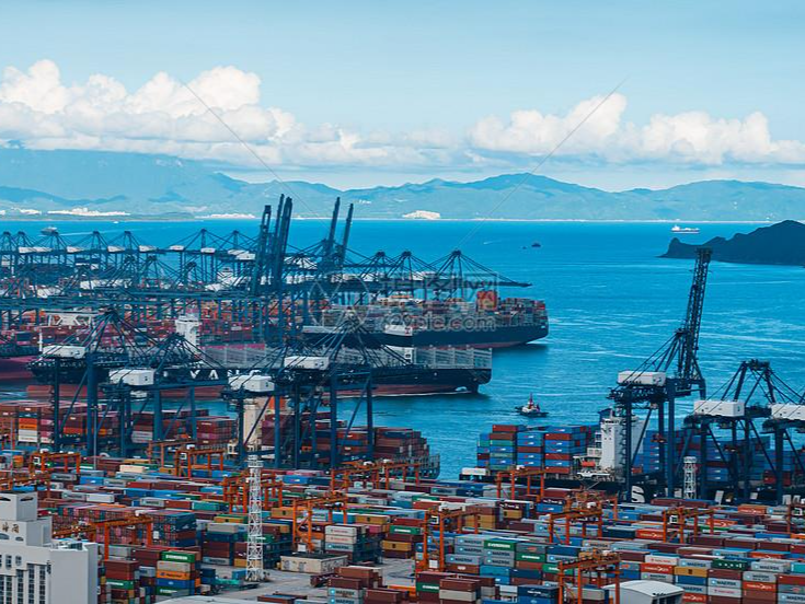 10月份国民经济运行基本平稳 稳中有进态势持续