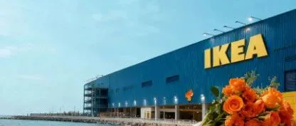 宜家召回IKEA牌FLISAT福丽萨特儿童桌