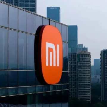 小米股价，大跌！