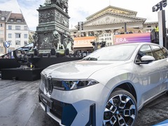 德国电车公共充电桩年增16%　汽车工业协会：建得太慢！