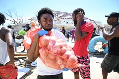 （外代一线）（9）牙买加：飓风之后