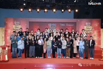 快来投票！佘诗曼、宣萱将竞争“最佳女主角”