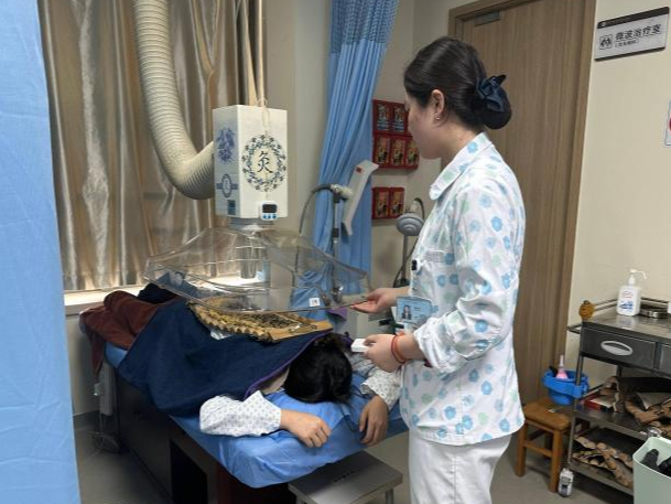 午休时间也能看诊！广中医深圳医院推出“午间门诊”服务