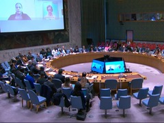 中方驳斥美国代表在气候问题上对中国的无端指责