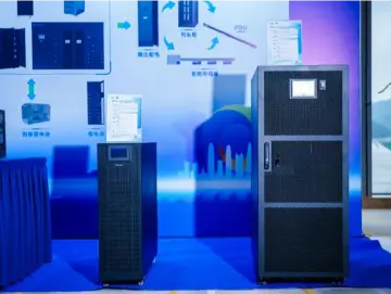 深圳数字化力量赋能艾特网能，打造高效透明新工厂