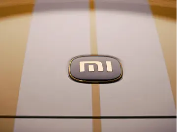 小米回应“汽车工厂内电池产线起火”