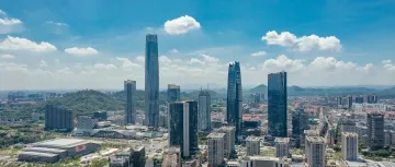 上市公司数量四年增加一半,这个城市产业升级有哪些密码?