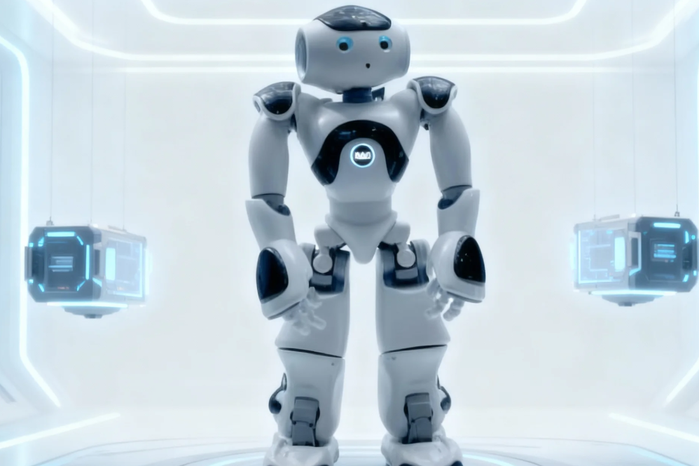 去高交会福田馆，和未来击个掌！“福气家族”换上科技新装，50家企业放大招