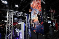 （外代一线）（6）2025巴黎游戏周开幕