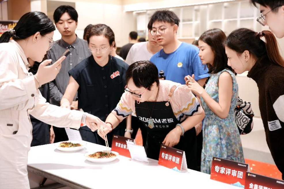 从赛场到家庭！苏宁易购以场景创新定义品质生活新标杆